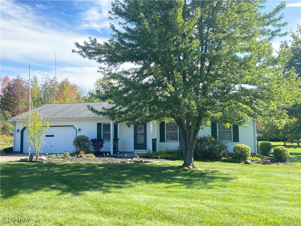 Davis Farm - Residential