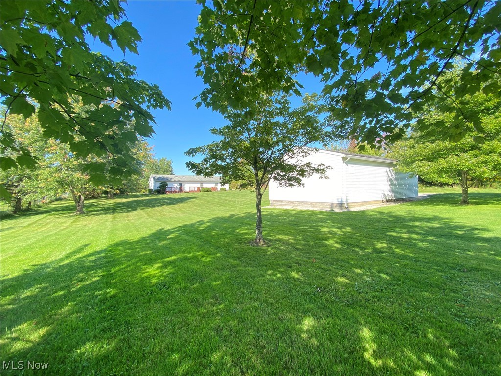 Davis Farm - Residential