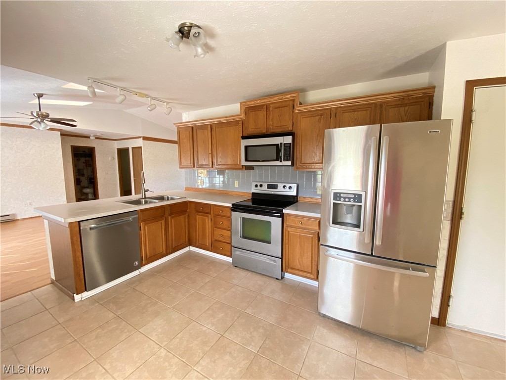 Davis Farm - Residential