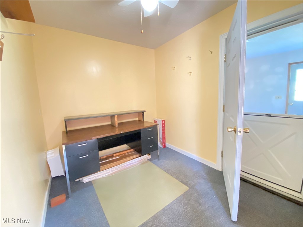 Davis Farm - Residential