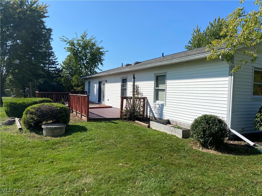 Davis Farm - Residential