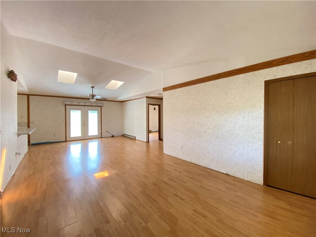 Davis Farm - Residential