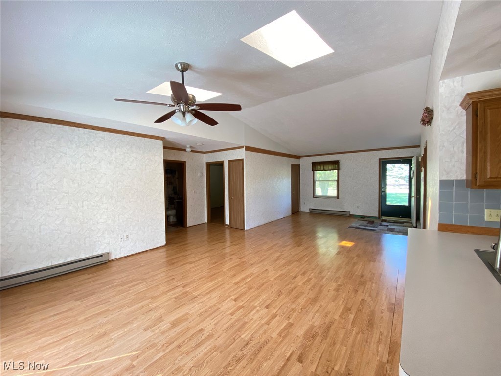 Davis Farm - Residential