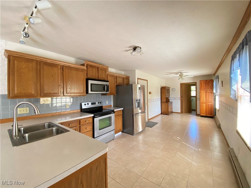 Davis Farm - Residential