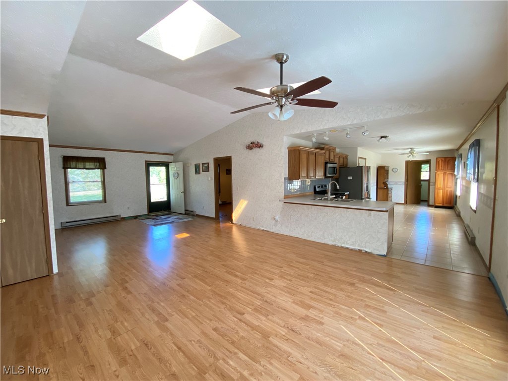 Davis Farm - Residential