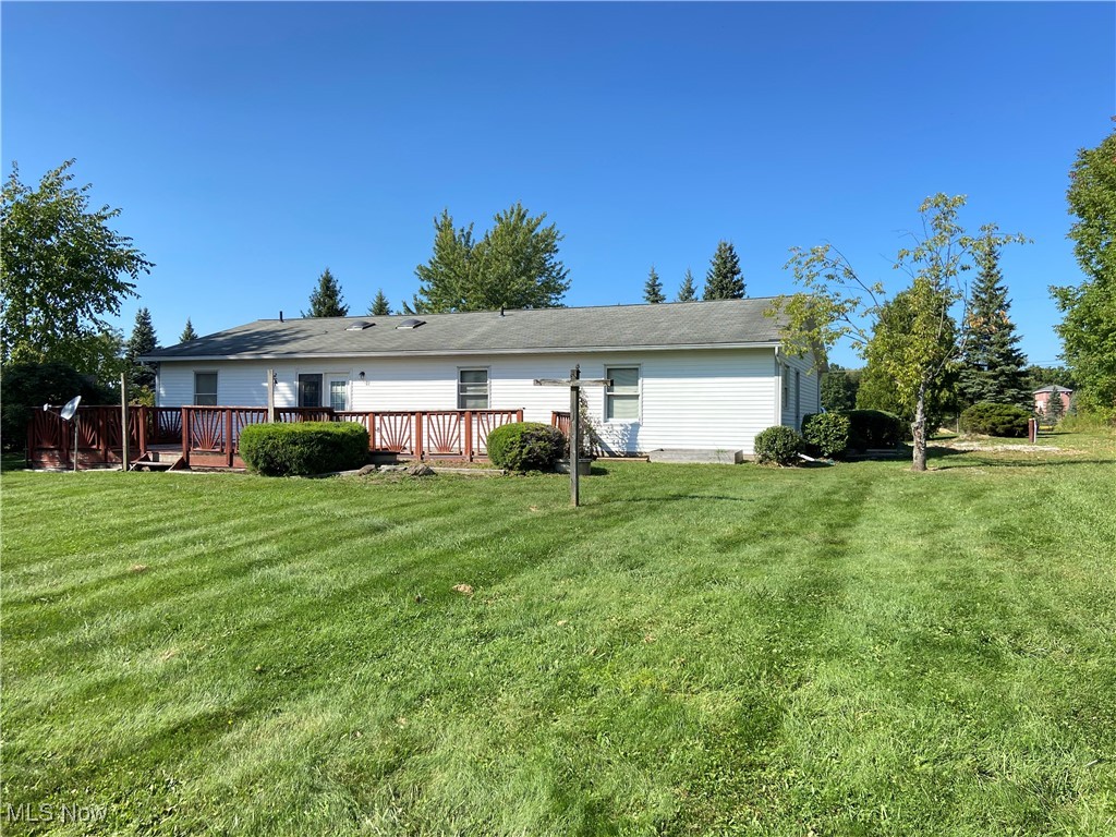 Davis Farm - Residential