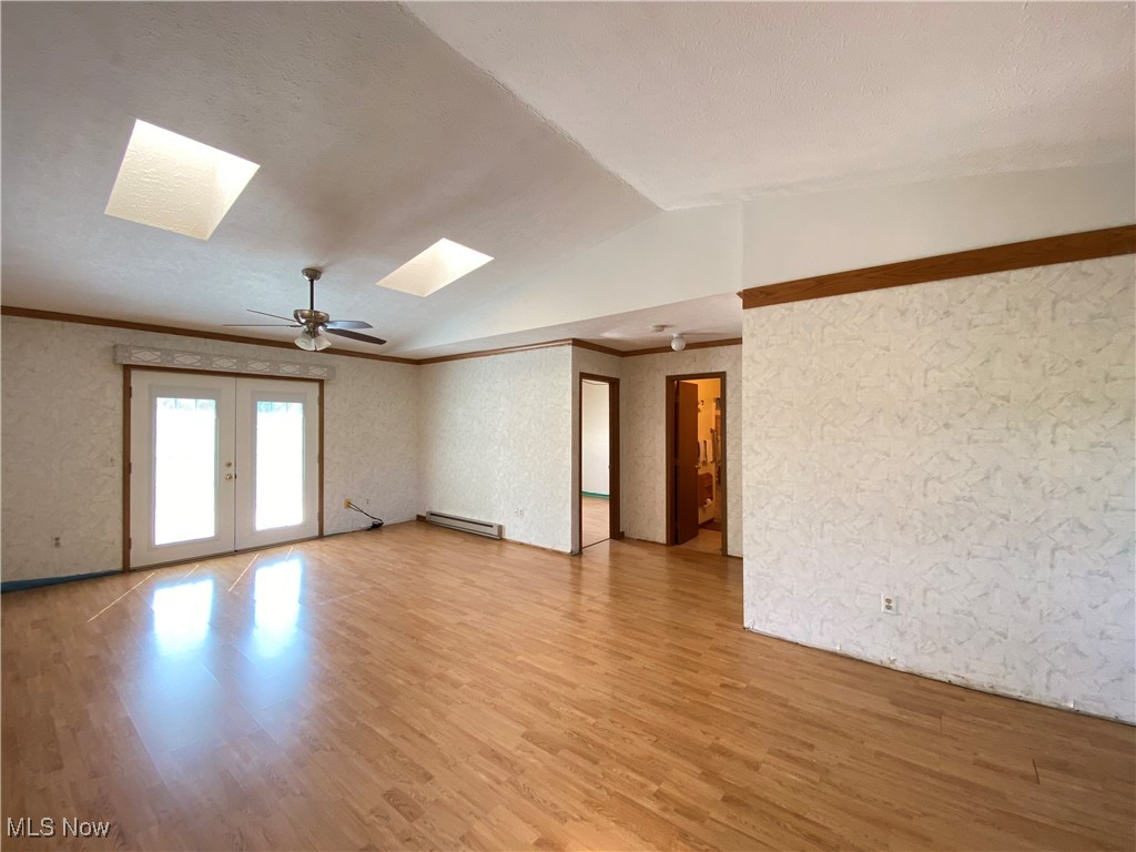 Davis Farm - Residential