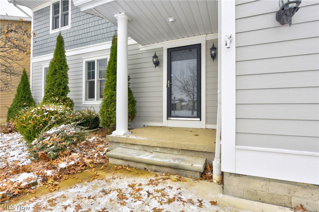 Williamsburg Heights 06 - Residential