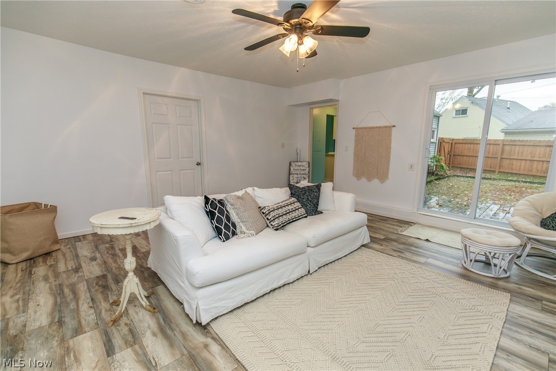 Heslop Morning View Sub #4 - Residential