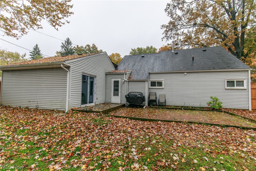 Heslop Morning View Sub #4 - Residential