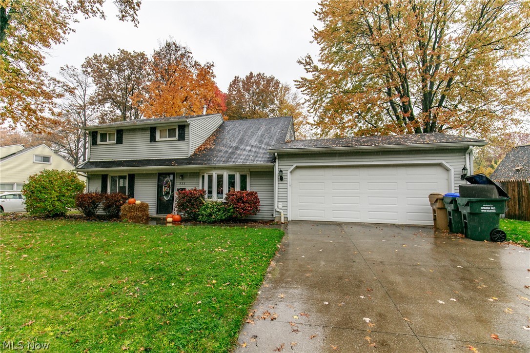 Heslop Morning View Sub #4 - Residential