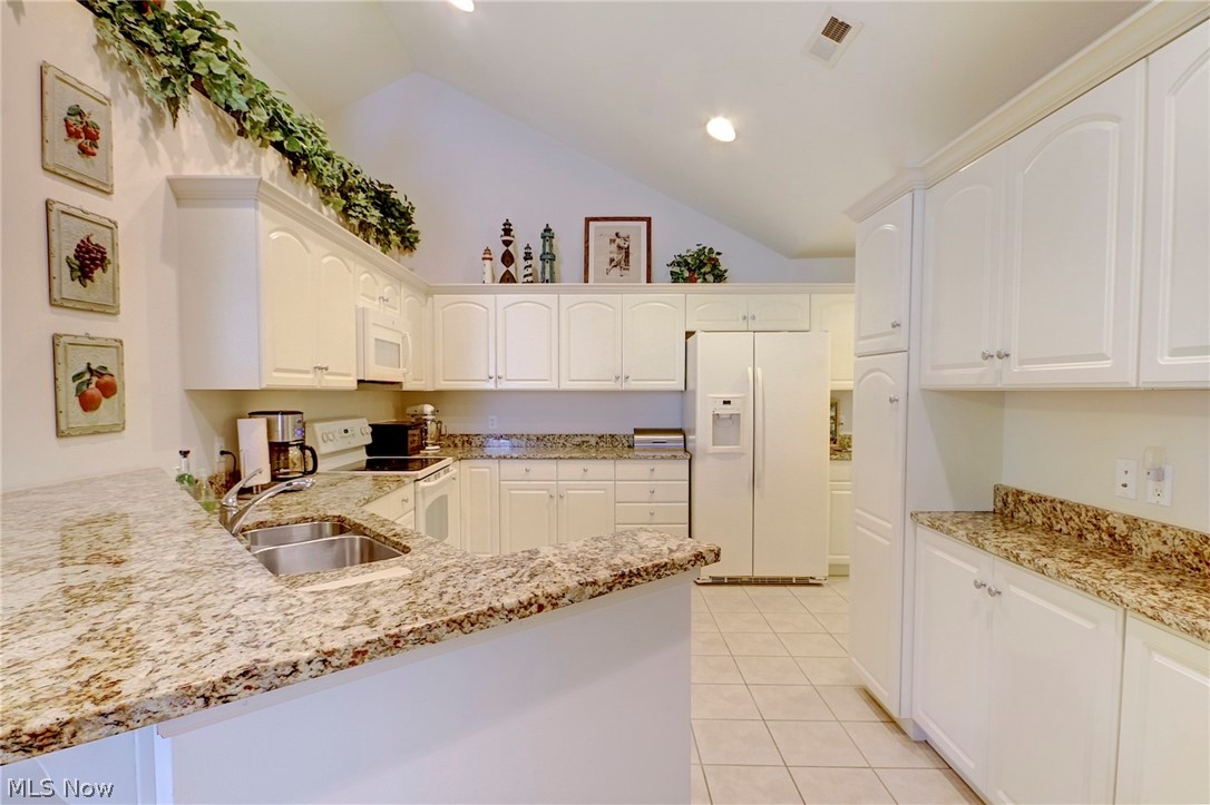 Fairway Villas/Catawba Island - Residential