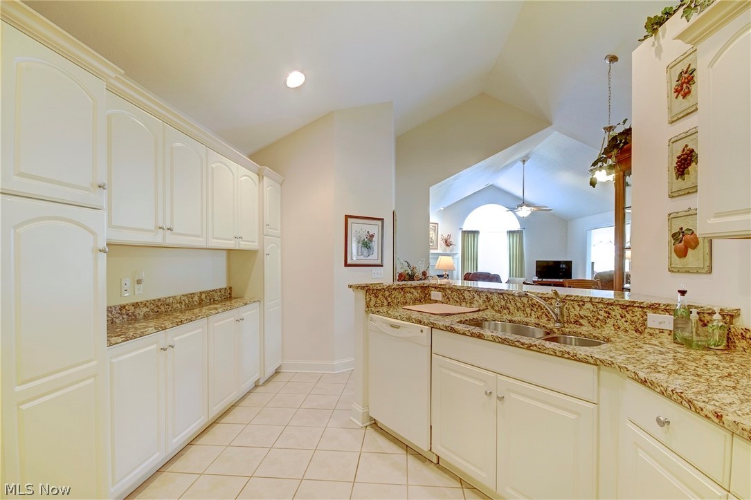 Fairway Villas/Catawba Island - Residential