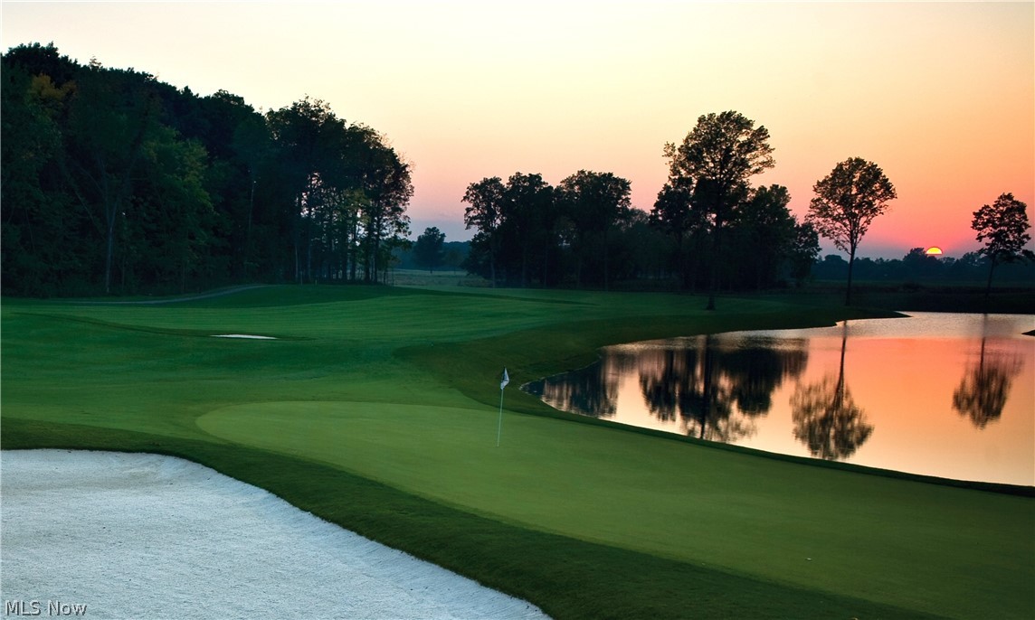 Fairway Villas/Catawba Island - Residential