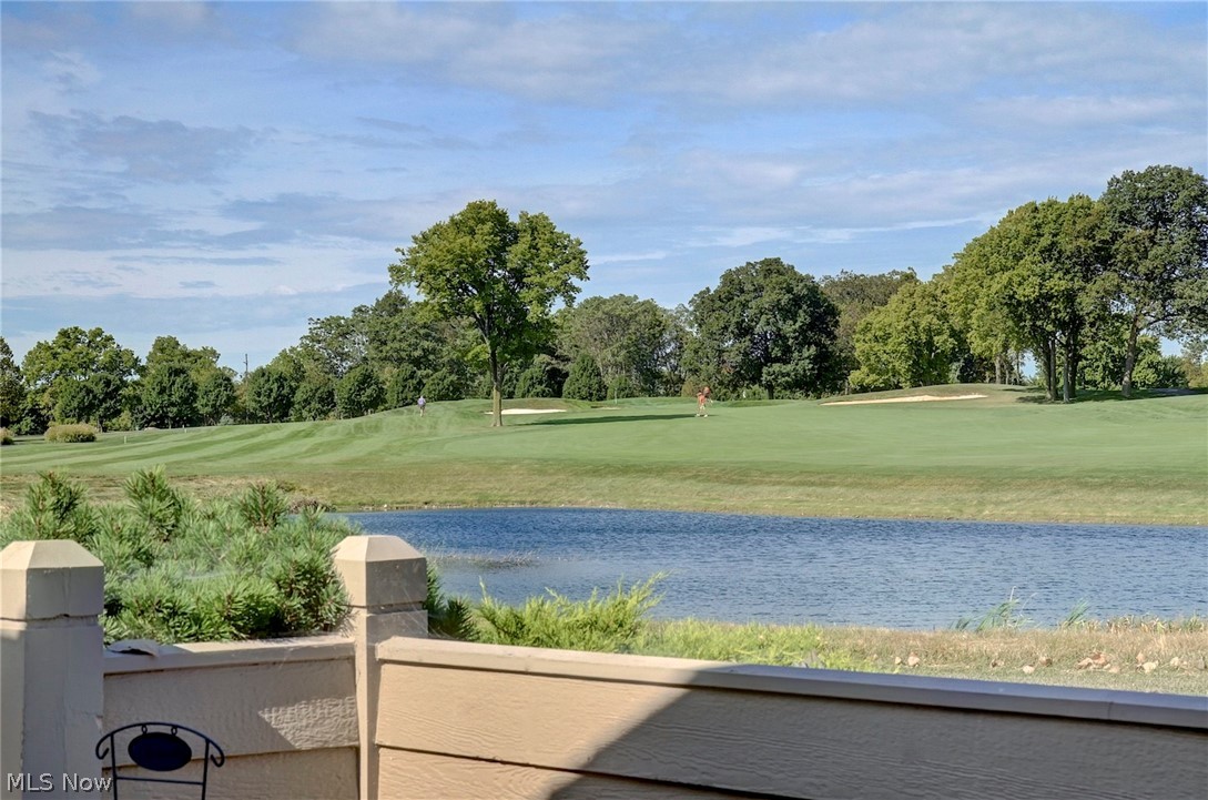 Fairway Villas/Catawba Island - Residential