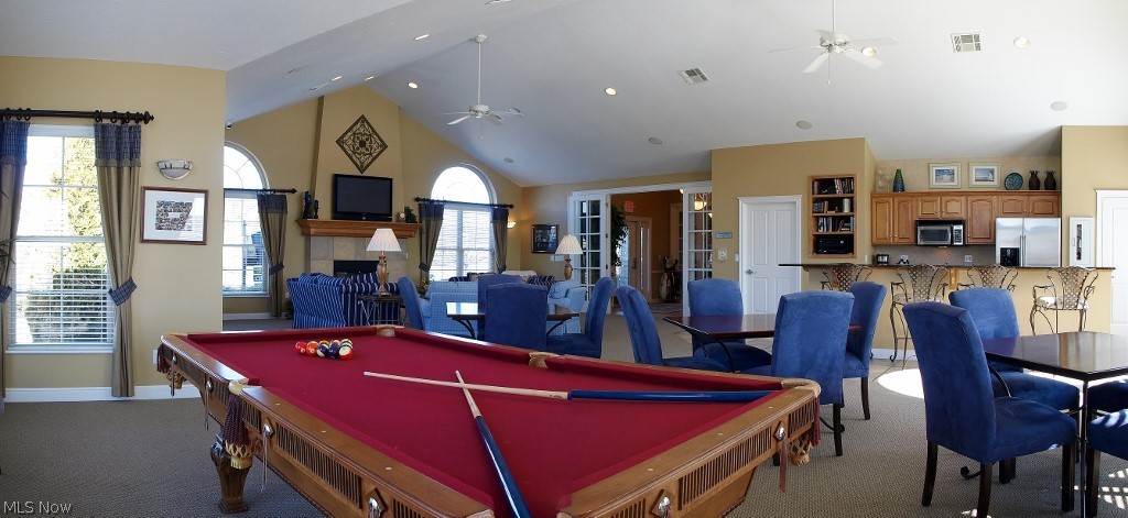 Fairway Villas/Catawba Island - Residential