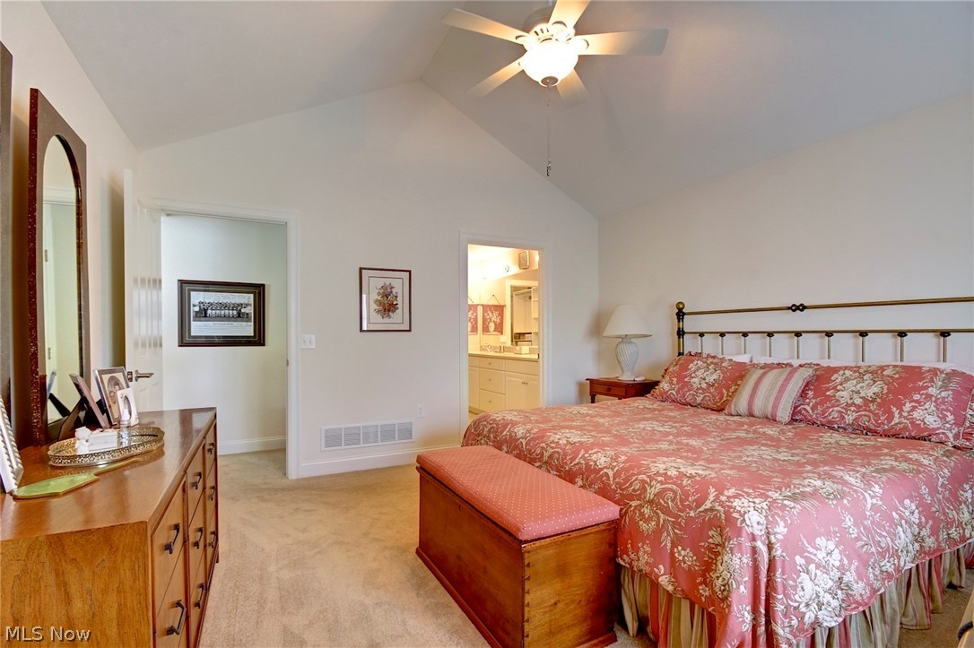 Fairway Villas/Catawba Island - Residential