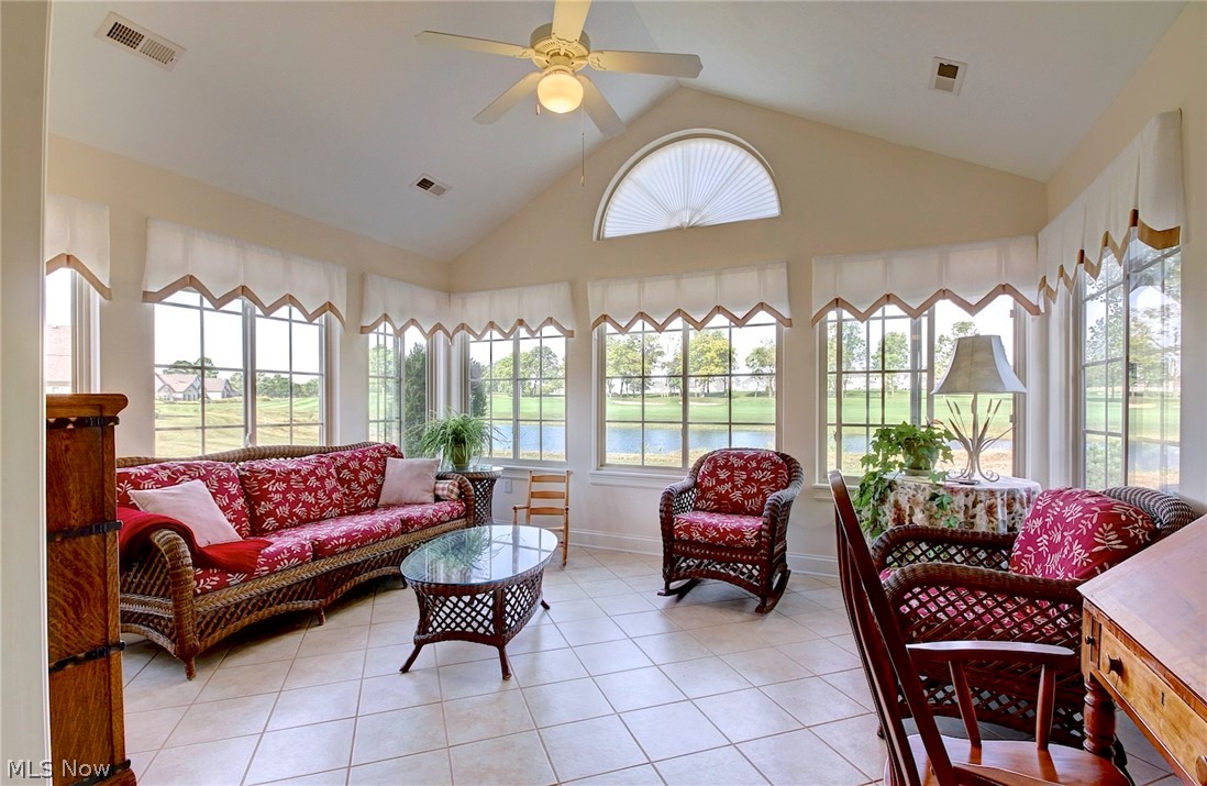 Fairway Villas/Catawba Island - Residential