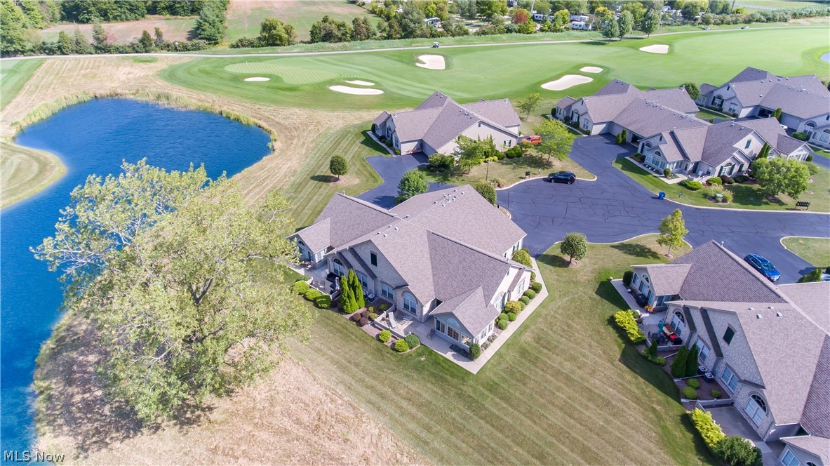 Fairway Villas/Catawba Island - Residential