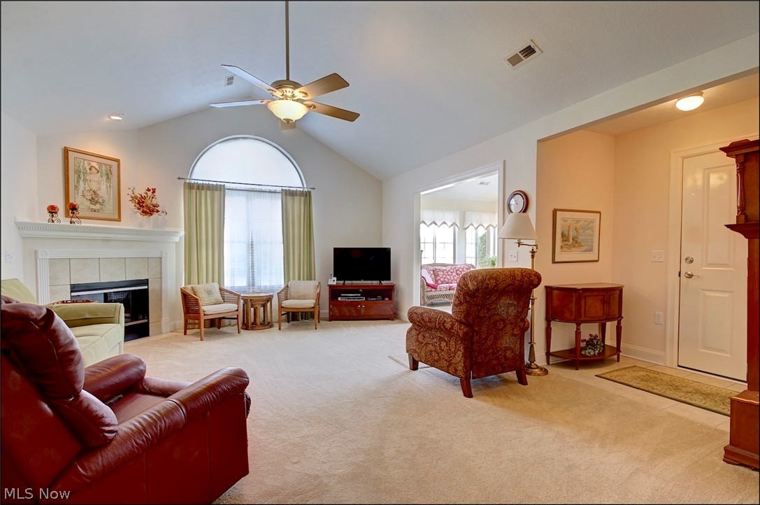 Fairway Villas/Catawba Island - Residential