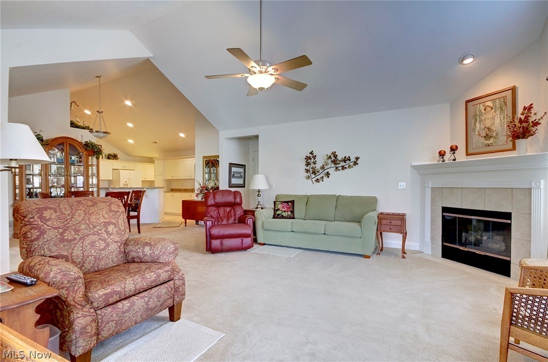 Fairway Villas/Catawba Island - Residential