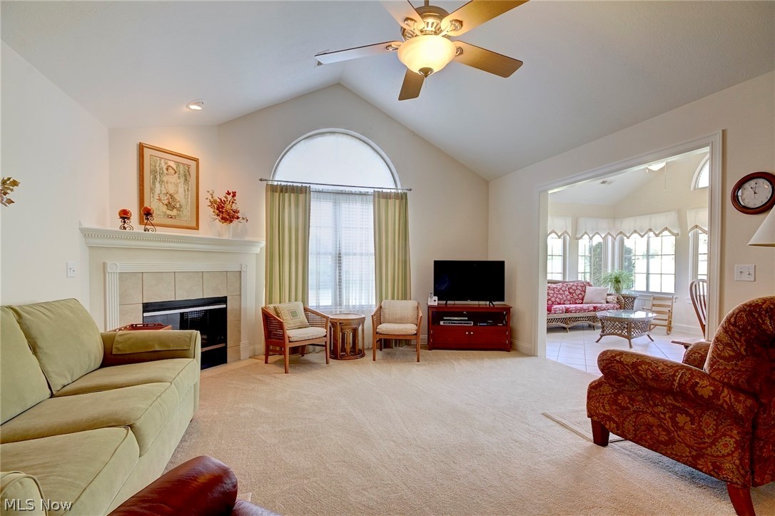 Fairway Villas/Catawba Island - Residential