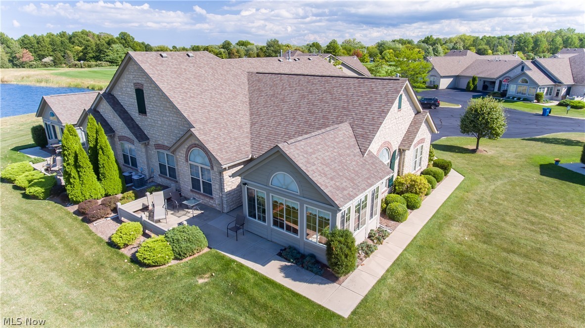 Fairway Villas/Catawba Island - Residential