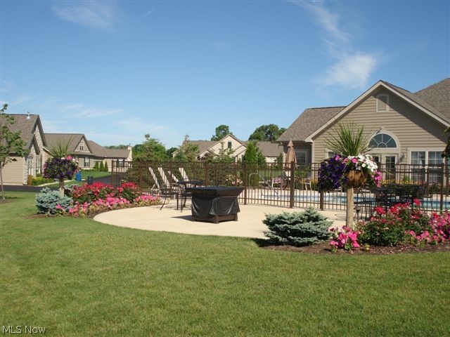 Fairway Villas/Catawba Island - Residential