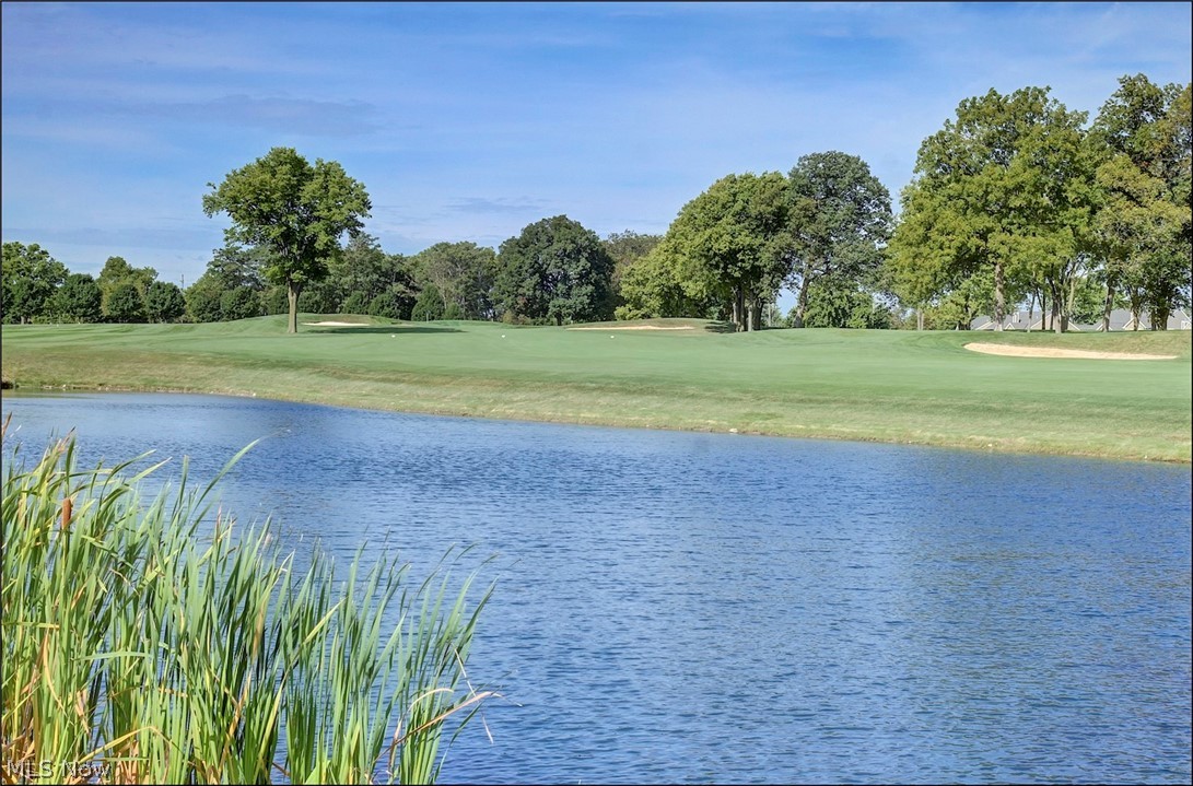 Fairway Villas/Catawba Island - Residential