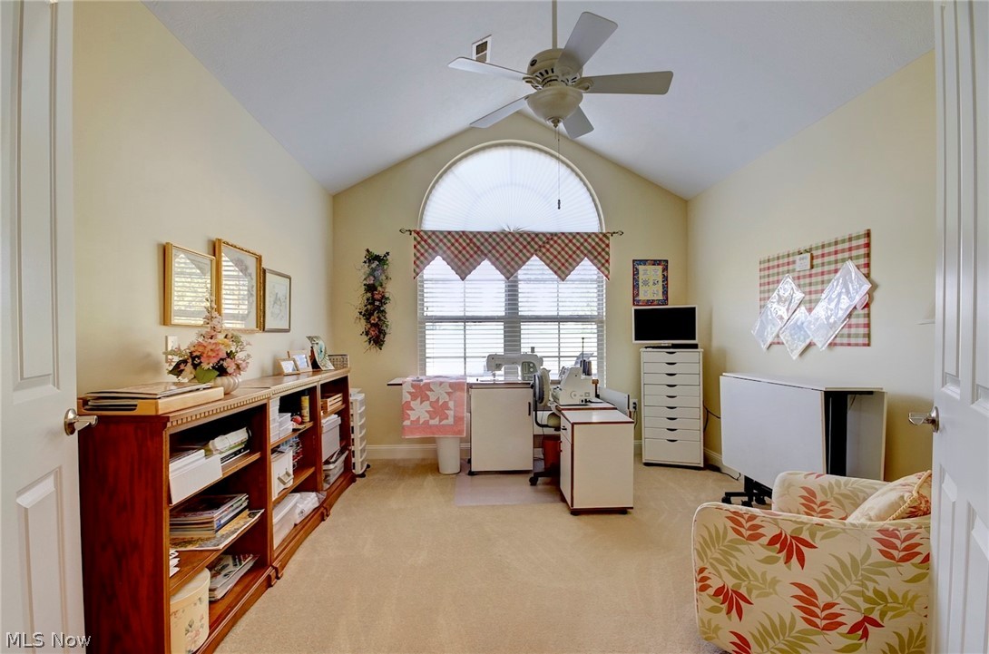 Fairway Villas/Catawba Island - Residential