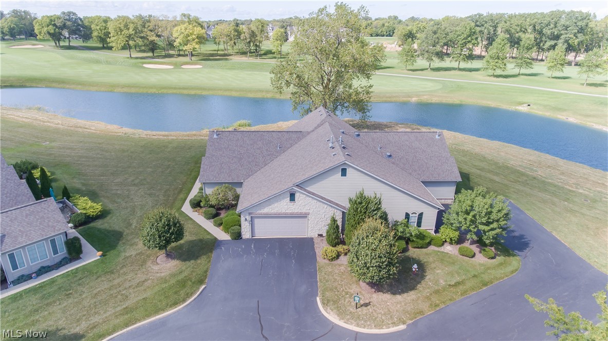 Fairway Villas/Catawba Island - Residential