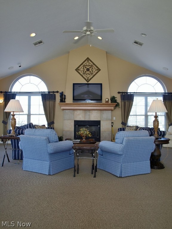 Fairway Villas/Catawba Island - Residential