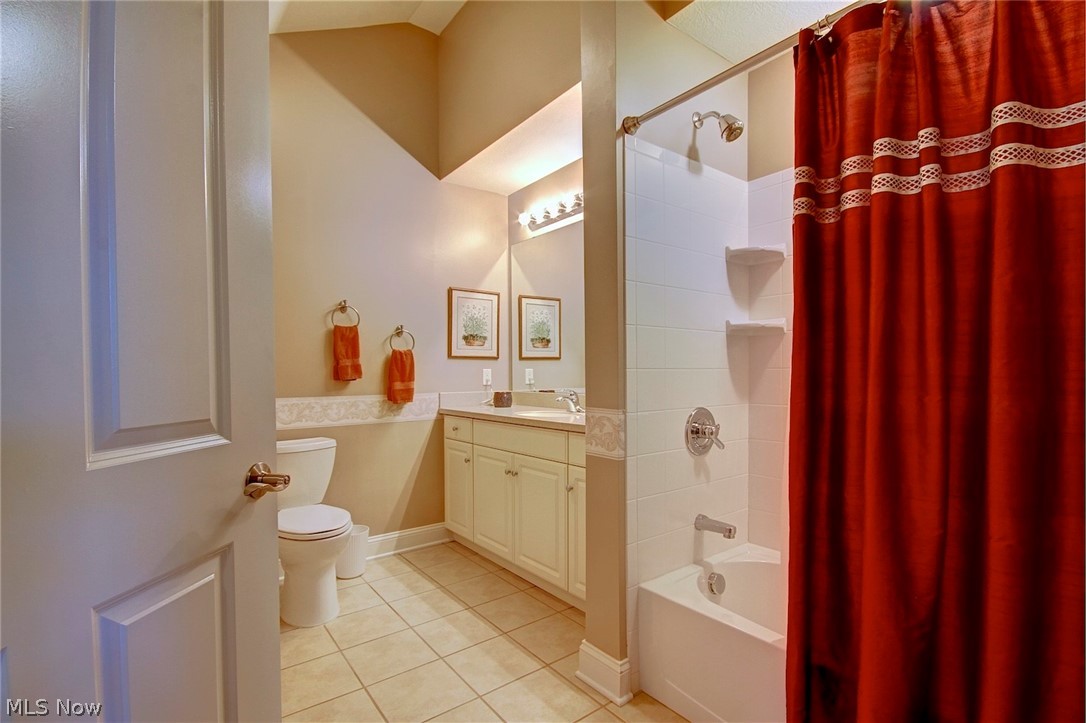 Fairway Villas/Catawba Island - Residential