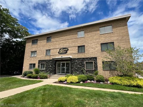 20312 Lorain Road 204 Fairview Park OH 44126