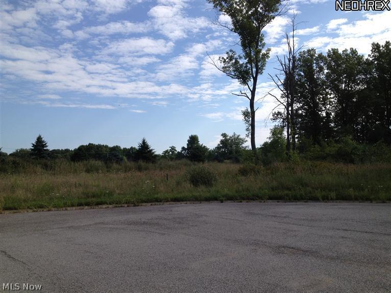 Tappan Subdivision - Land