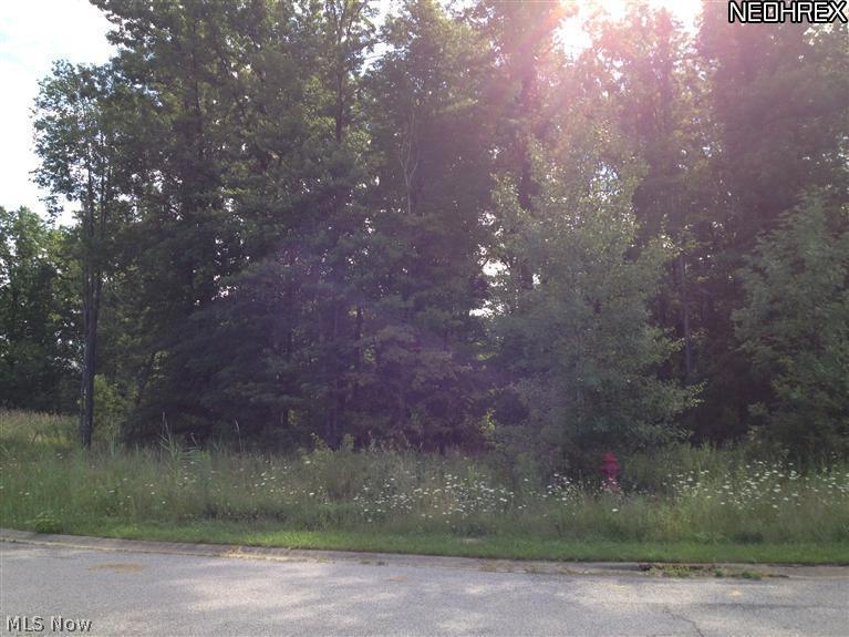 Tappan Subdivision - Land