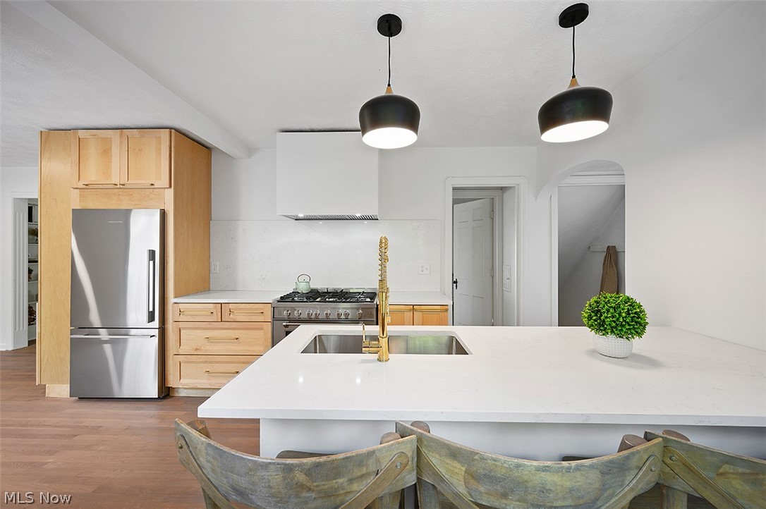 Rockport - Residential