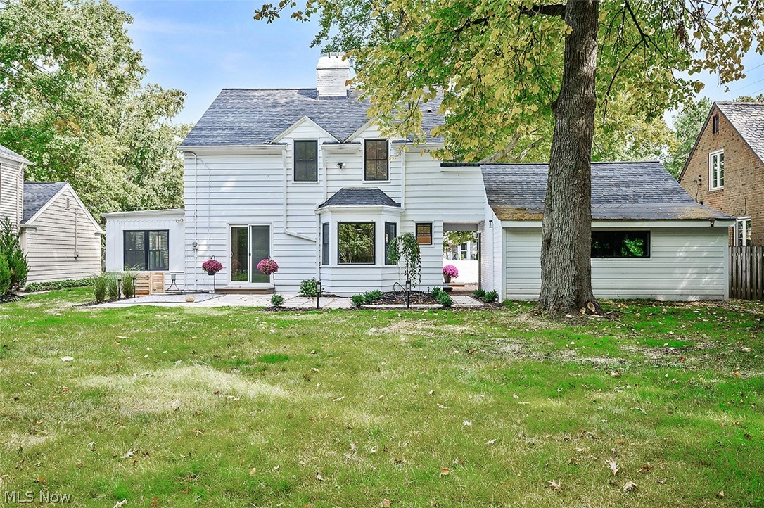 Rockport - Residential