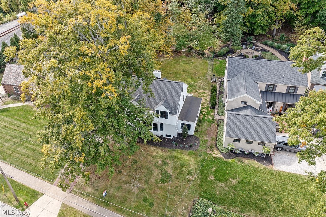 Rockport - Residential