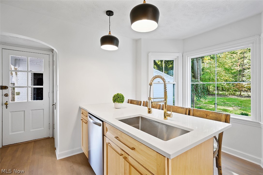 Rockport - Residential