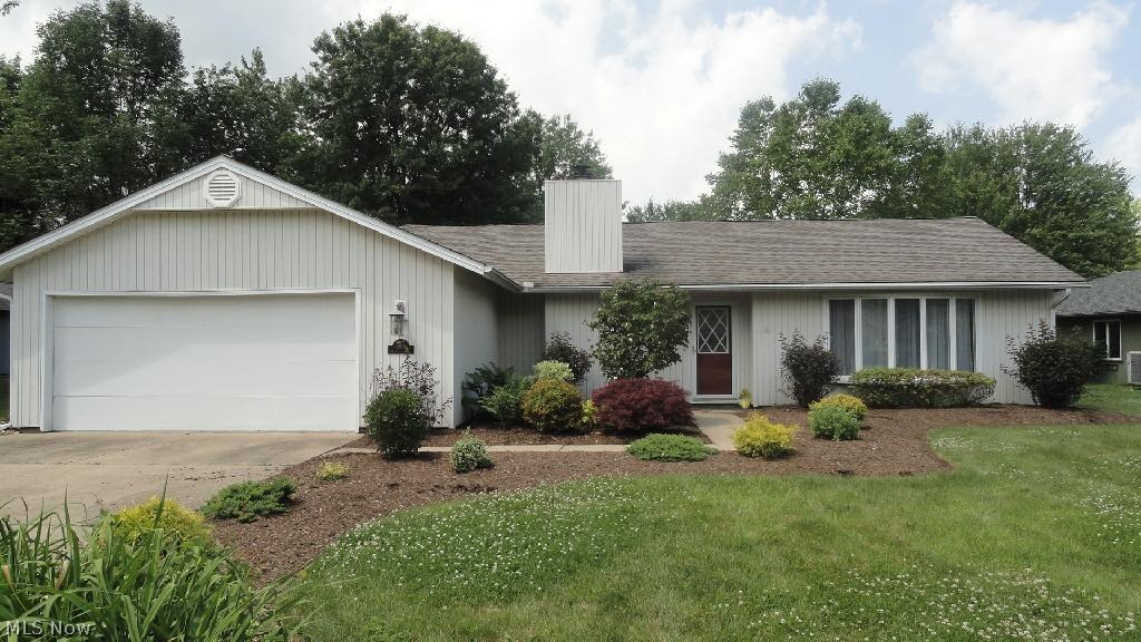 Meadowood - Residential