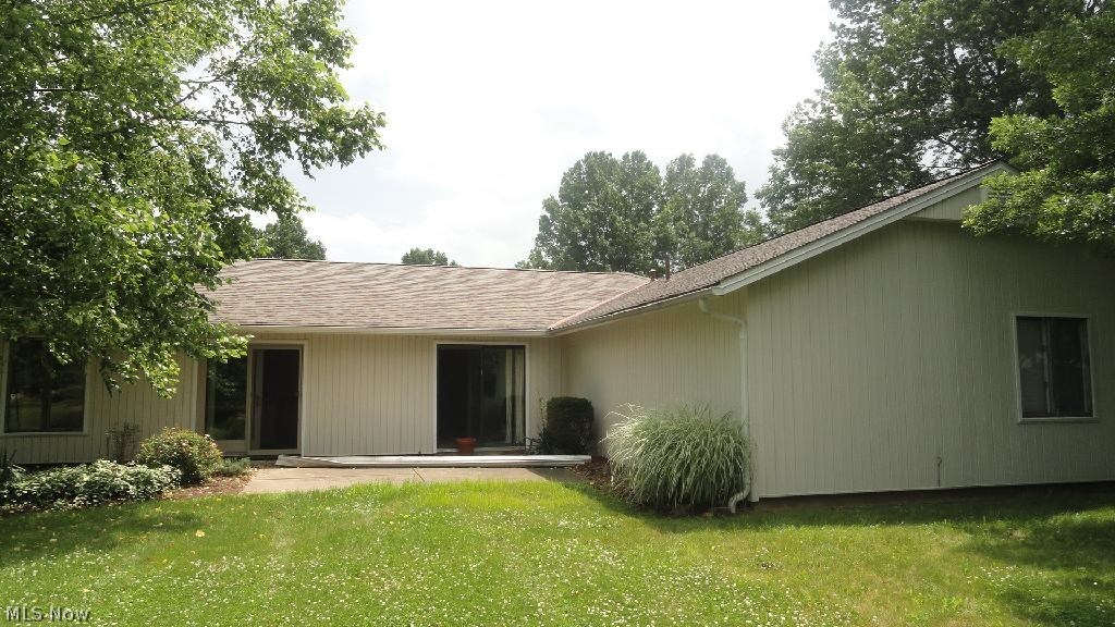 Meadowood - Residential