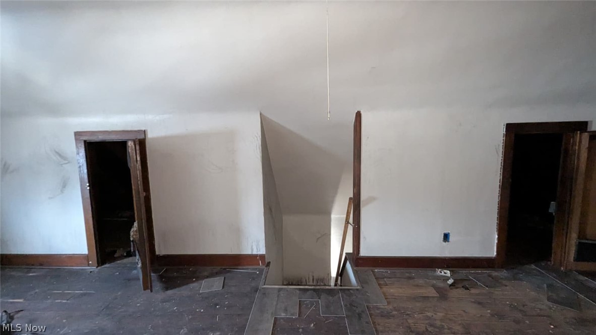 Overlook Estates - Residential