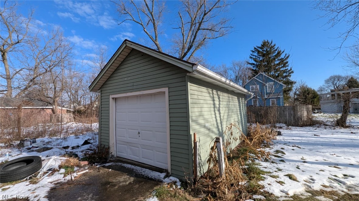 Overlook Estates - Residential