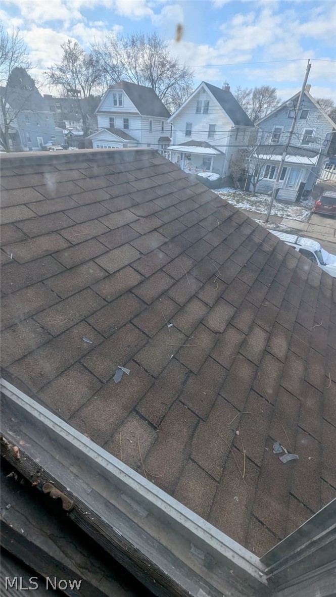 Overlook Estates - Residential