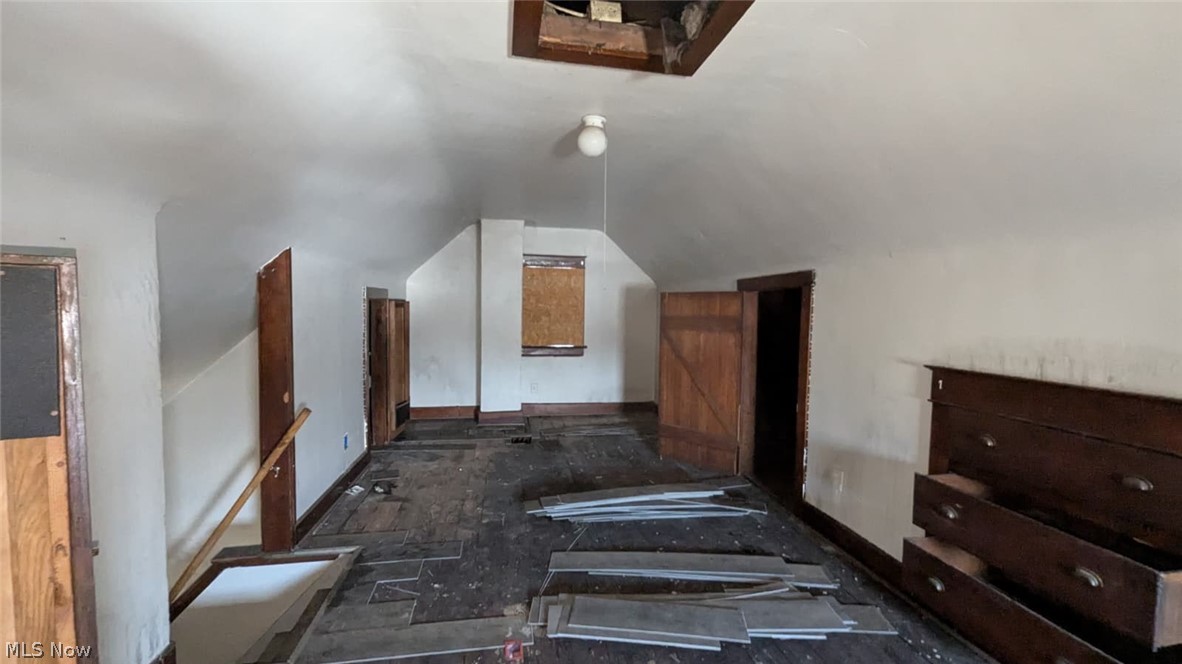 Overlook Estates - Residential