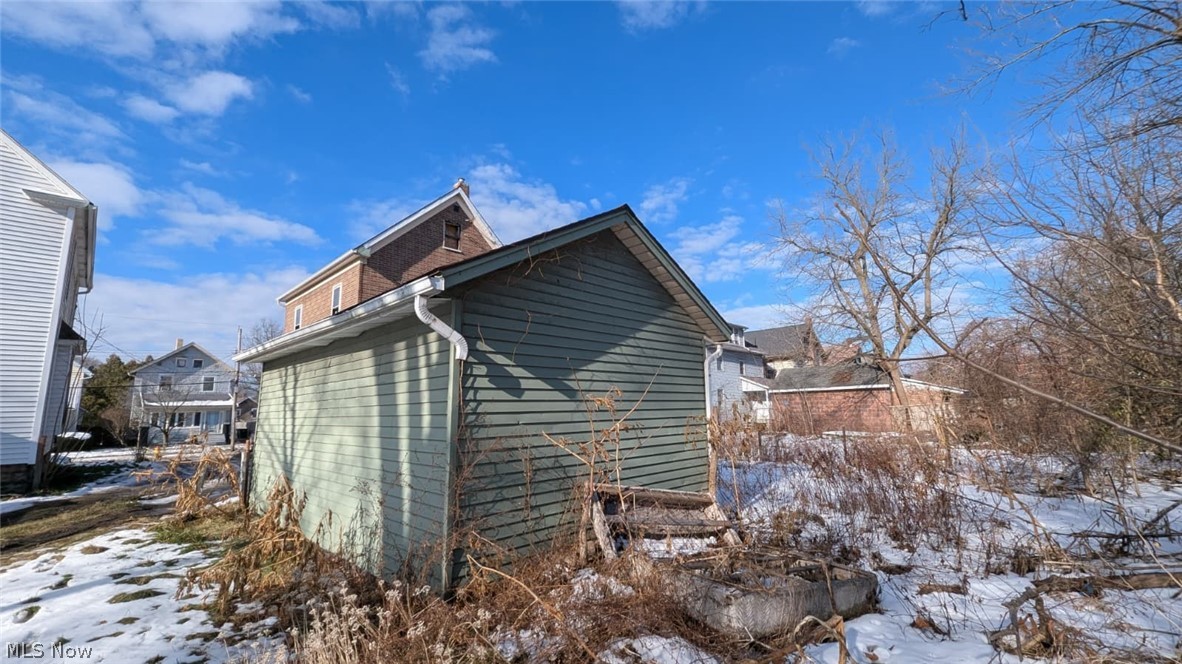 Overlook Estates - Residential