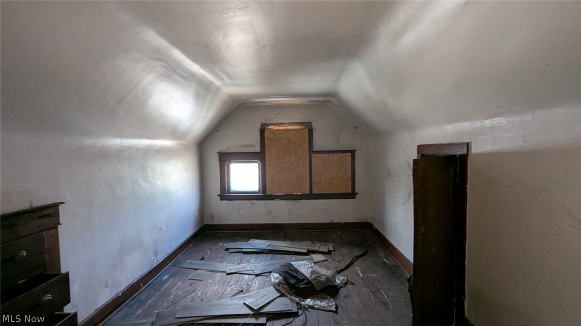 Overlook Estates - Residential