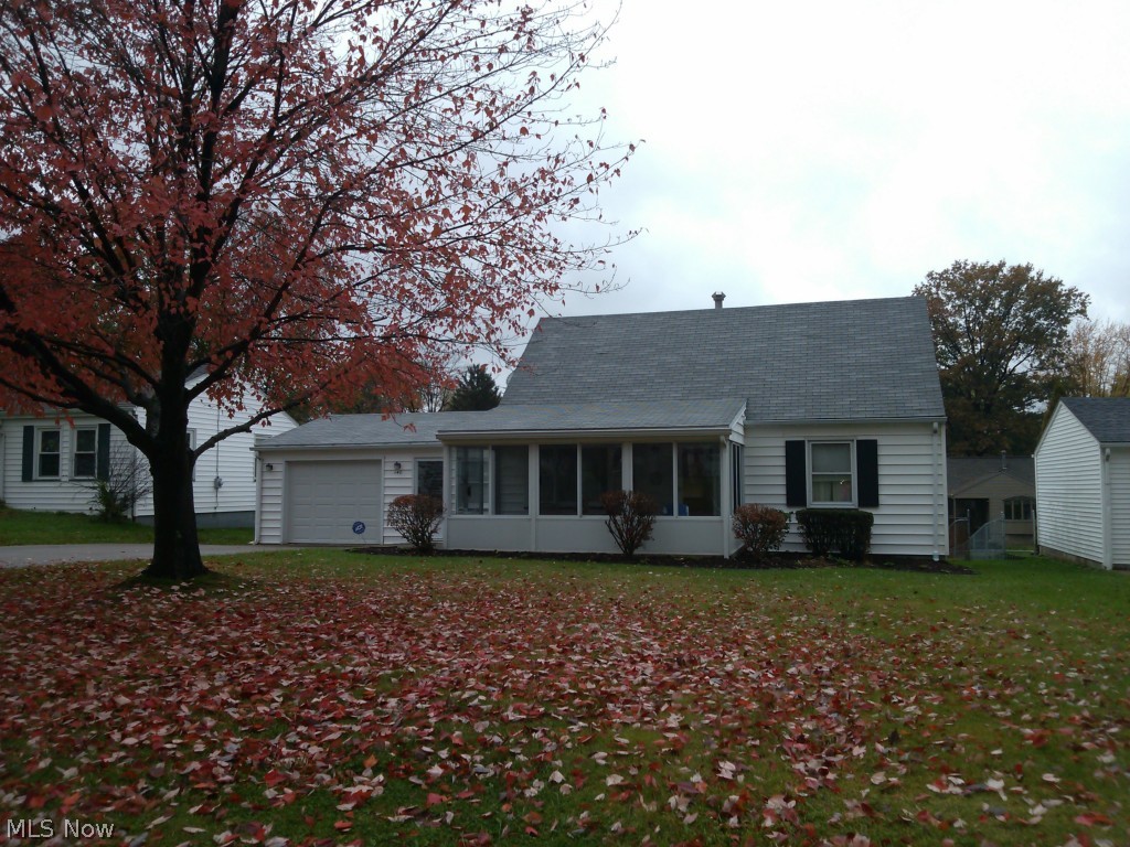 Kimberly Acres - Residential