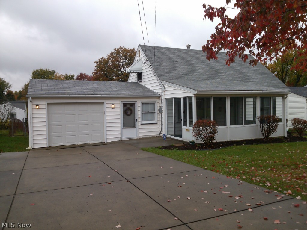 Kimberly Acres - Residential